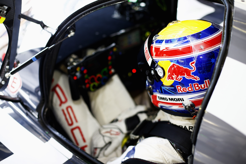 Illustration for article titled The 24 Hours Of Le Mans In 12 Stunning Photos